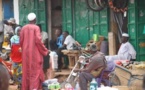 Centrafrique : Les commerçants musulmans décident de rouvrir leurs portes