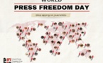 Liberté de la presse : une conférence s’est tenue à Punta Del Este (Uruguay)