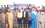 Tchad : un atelier de formation sur la gouvernance de la migration se tient à Ati