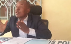 Tchad: "ceux qui pensent que le CMT va organiser les élections en 18 mois, on les laisse dormir"