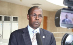 Tchad : Djimé Adoum nommé représentant permanent adjoint à l’ambassade de Belgique