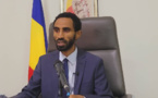 Tchad : le ministre des sports annonce un tournoi inter-institutions à N'Djamena