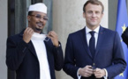 Dialogue avec les politico-militaires : la France prête à appuyer le Tchad