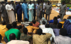 Tchad : la police nationale appréhende 68 présumés malfaiteurs