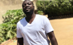 Burkina Faso : l’artiste tchadien Ndjamboy (Anonyme) est nominé au 8e SENS