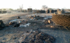 Tchad : la diaspora vient en aide aux sinistrés d'un village incendié au Ouaddaï