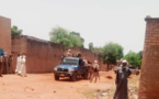 Tchad : une équipe de désarmement à Kelo, plusieurs armes saisies