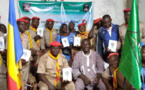 Tchad : le livre historique de la Jeunesse évangélique africaine dédicacé à Sarh