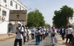 Tchad : La Croix Rouge, un engagement actif en situation de crise