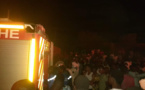 Tchad : pas d'eau pour éteindre l'incendie qui a ravagé un marché à Abéché cette nuit