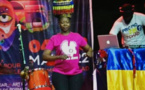 Tchad : 6e édition de koura Gosso, Netoua Ernestine fait place à la joie