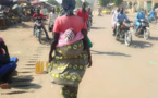 Fête des mères : la femme, figure de la souffrance à N'djamena