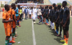 Tchad : la FSJP est championne de la compétition de football inter-facultés