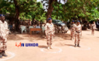 Tchad : évènements de Kelo, le commandant de légion de gendarmerie remplacé