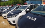 Tchad : la police vise une nouvelle stratégie sécuritaire à N'Djamena
