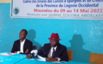 Tchad : la micro-finance islamique au centre d'une formation à Moundou