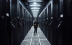 China speeds up green, low-carbon transformation of data centers