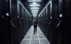 China speeds up green, low-carbon transformation of data centers