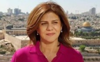 Cisjordanie : l’OCI condamne l'assassinat de la journaliste Shireen Abu Akleh
