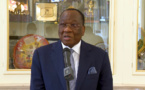 Dialogue au Tchad : "le gouvernement a eu raison de le reporter", François Lounceny Fall