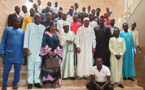 Tchad : les journalistes formés en vue du dialogue national inclusif