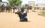 Centrafrique : Pacôme Pabandji, le parcours d’un citoyen au service de l’information