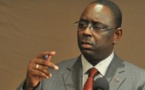 Sénégal : Les fausses priorités du Président