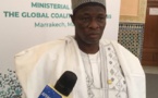 Terrorisme : « il faut mutualiser les forces des pays impliqués dans la lutte » (Oumar Ibni Daoud)