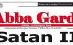 Tchad : la HAMA suspend Abba Garde pour manquement