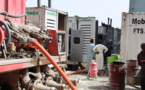 Tchad : la SNE réagit à l’incendie à la centrale de Djambal Barh