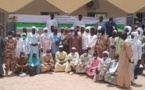 Tchad :  relance des transferts monétaires dans la province du Ouaddaï