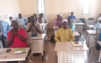 Tchad : l’atelier de renforcement des capacités des médias s’est achevé à Abéché 