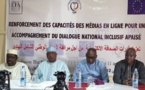 Tchad : le digital au service du futur dialogue national inclusif