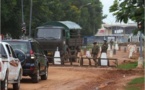 Bangui : Panique générale, violents affrontements à l'arme lourde