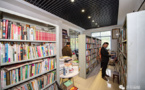 Public-interest library in rural Fujian warms hearts of villagers