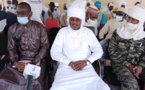 Tchad : la campagne de vaccination contre la poliomyélite lancée à Mao