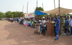 Tchad : la plateforme des 212 associations mobilise la Tandjilé en faveur de l'unité