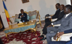 Tchad : Trois ex-responsables du CPFC abandonnent la lutte armée