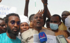 Tchad : un ex-conseiller à la Présidence se joint à la manifestation de Wakit Tamma