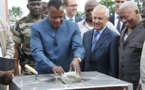 Congo : La Chine et le Maroc investissent dans l'industrie du ciment