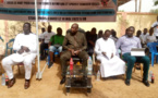 Tchad : la fédération d'haltérophilie lance ses activités