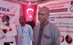 Tchad : Baladi lance une caravane médicale pluridisciplinaire à N'djamena