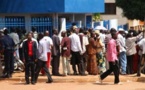 RCA : Le Tchad aurait débloqué de l'argent pour les fonctionnaires