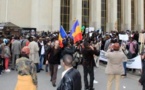 Communiqué de la diaspora tchadienne