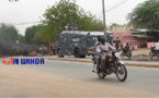 Tchad : des arrestations signalées après la marche de Wakit Tamma