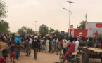 Tchad : deux véhicules cassés et 9 manifestants arrêtés à Oum Hadjer
