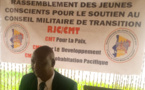 Tchad : un rassemblement de "jeunes conscients" déplore le manque de moralité dans la société