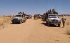 Tchad : une mission d'inspection appréhende plusieurs braconniers dans l'Ennedi Est