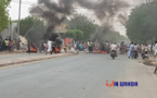 Tchad : Al Nassour condamne fermement les atteintes lors de la manifestation de Wakit Tamma