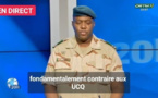 Le Mali annonce son retrait du G5 Sahel